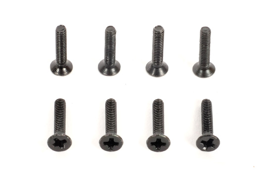 T2M Schneidschraube 2x10 mm